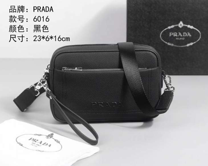 Picture of Prada Mens Bags _SKUfw180347782fw